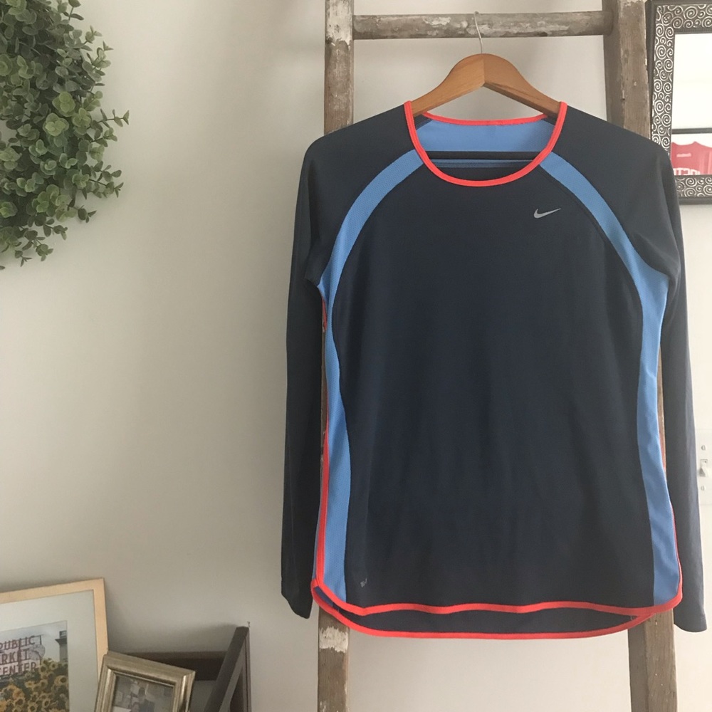 Nike Running Top